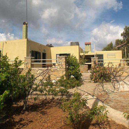 Lai Cottage Menetai Bagian luar foto