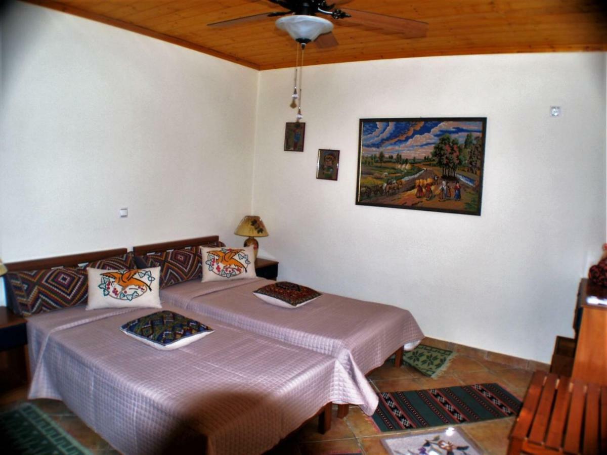 Lai Cottage Menetai Bagian luar foto