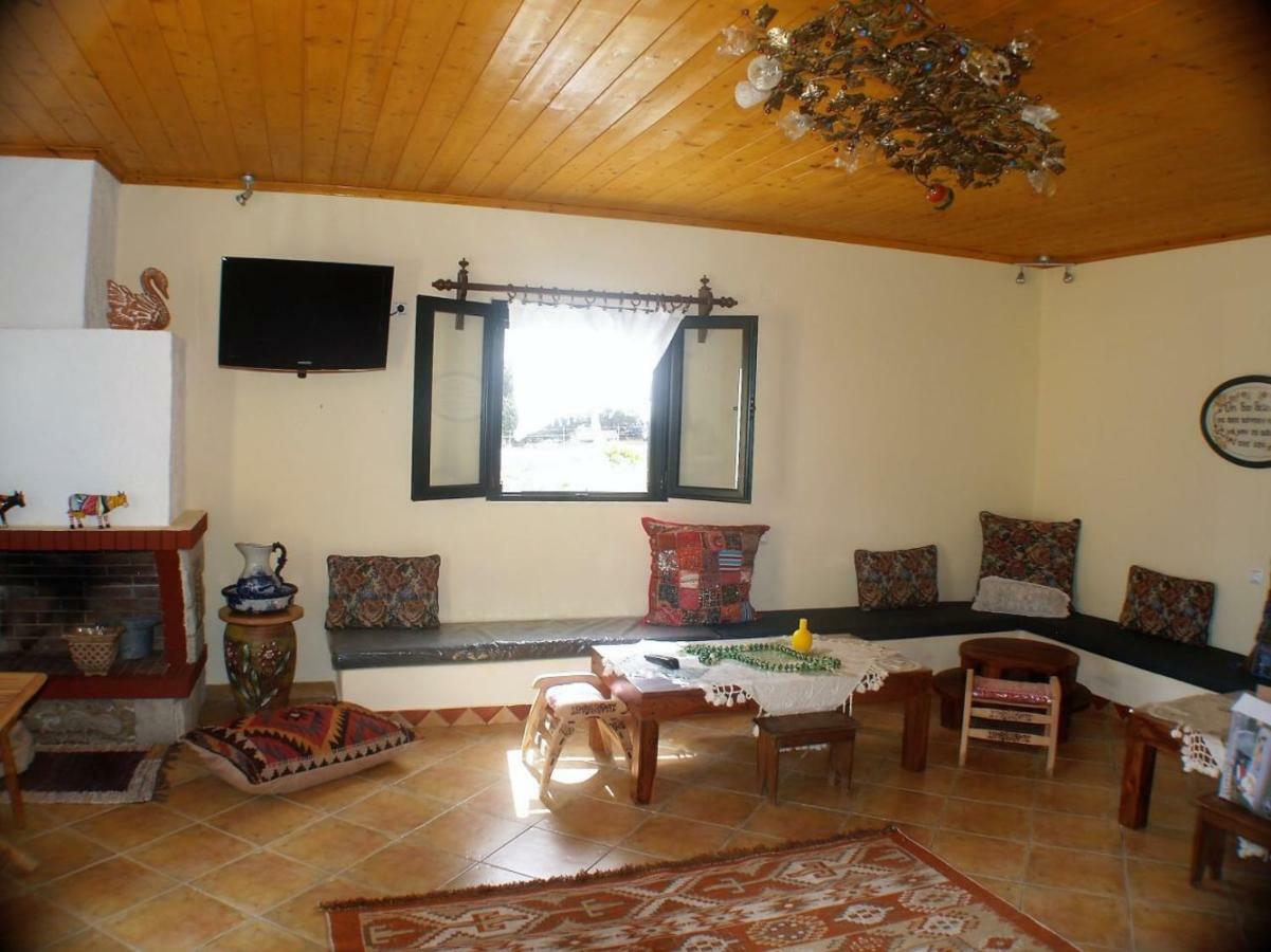 Lai Cottage Menetai Bagian luar foto