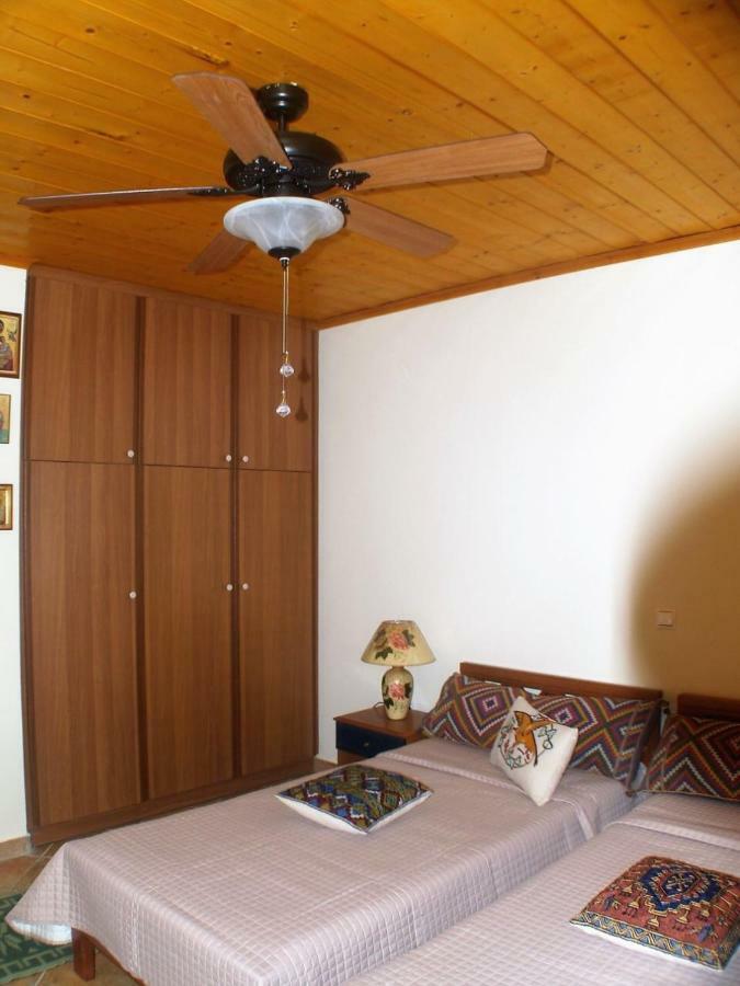 Lai Cottage Menetai Bagian luar foto